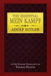 The Essential Mein Kampf