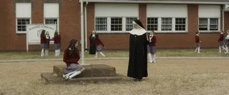 Novitiate (2017)