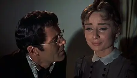 War and Peace (1956)