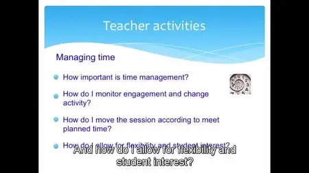 Coursera - Foundations of Teaching for Learning 4 - Curriculum