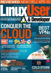 Linux User & Developer – 06 April 2017