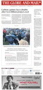 The Globe and Mail - May 2, 2024