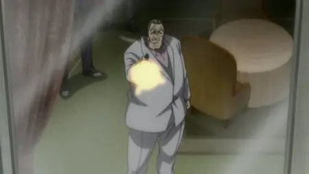 Golgo 13 | ゴルゴ13  Episode 8