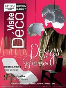 Visite Deco No.69 2010