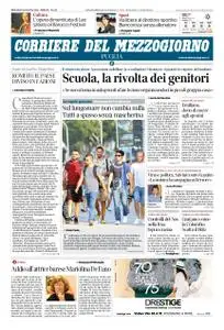 Corriere del Mezzogiorno Bari – 19 agosto 2020