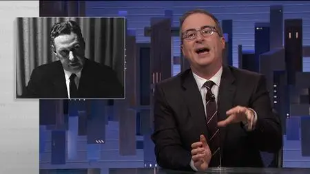 Last Week Tonight with John Oliver S09E08