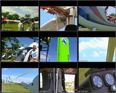 A Chopper is Born (2004)