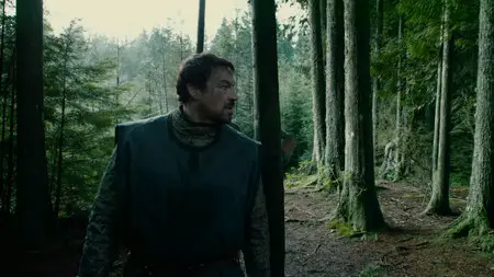 In the Name of the King 2: Two Worlds (2011)
