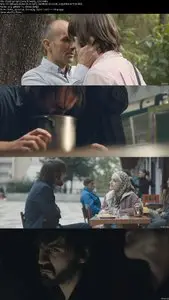 Dead Europe (2012)