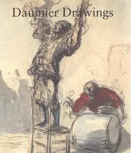 Daumier Drawings (Repost)