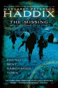 The Missing Collection by Margaret Peterson Haddix