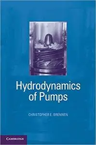 Hydrodynamics of Pumps