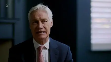 Channel 5 - Diana: 7 Days that Shook the World (2017)