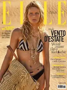 Elle Italia N.19 - 26 Maggio 2023