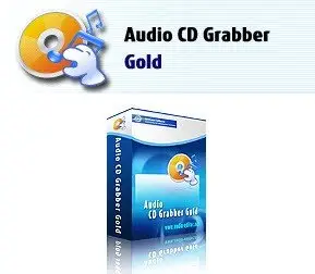 Audio CD Grabber Gold v7.4.0.11