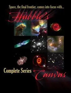 Hubble's Canvas (2007)