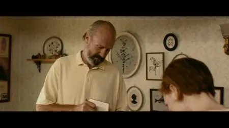 The Disappearance of Eleanor Rigby: Them (2014)