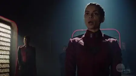 Krypton S01E04