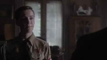 The Man in the High Castle S01E06