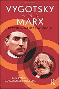 Vygotsky and Marx