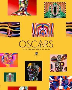 The 93rd Annual Academy Awards Into the Spotlight (2021)