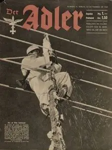 Der Adler №4 (23.02.1943)