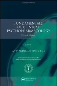 Fundamentals of Clinical Psychopharmacology (2nd edition)