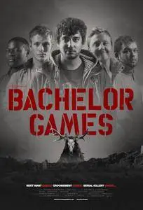 Bachelor Games (2016)