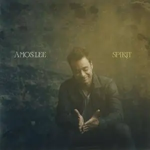 Amos Lee - Spirit (2016) [Official Digital Download 24/96]