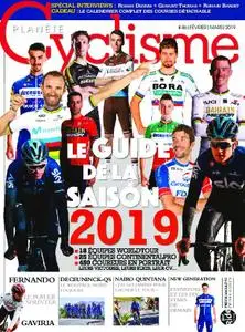 Planète Cyclisme - février 2019