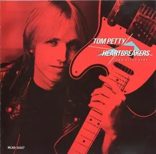 Tom Petty: Collection (1976-2012) [16CD + 4DVD]