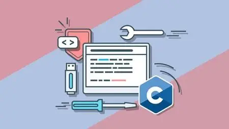C Programming - Practical Tutorial by Projects