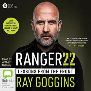 Ranger 22: Lessons from the Front [Audiobook]