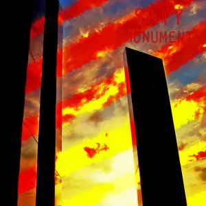 Saty - Monument (2010/2012)