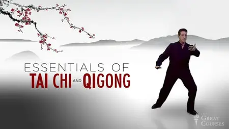 Essentials of Tai Chi and Qigong [repost]