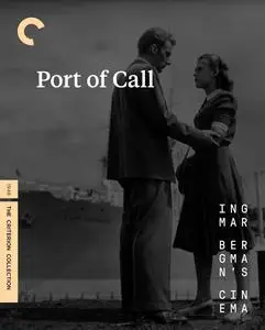 Port of Call / Hamnstad (1948) [Criterion Collection]