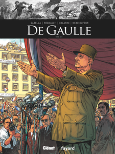 De Gaulle - Tome 3