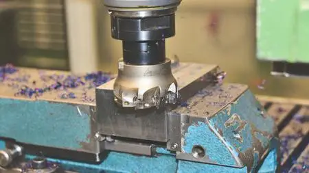 CNC Milling Programming with MasterCam