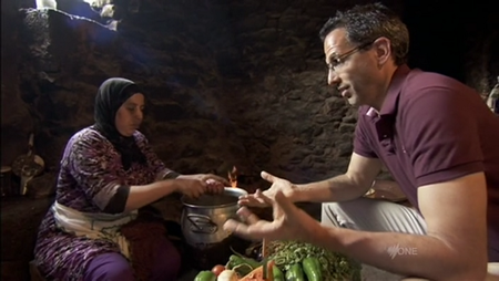 Mediterranean Feast with Yotam Ottolenghi (2012)
