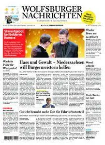 Wolfsburger Nachrichten - Helmstedter Nachrichten - 23. Februar 2018