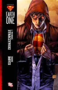 Superman - Earth One 2010 TPB