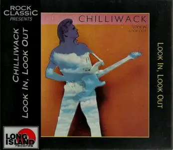 Chilliwack - Look In, Look Out (1984) {1995, Limited Edition, Remastered, Rock Classic Series}