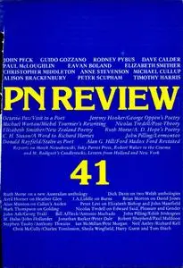 PN Review - January - February 1985