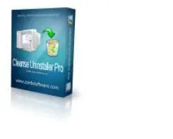 Cleanse Uninstaller Pro 2008 v4.7  	   