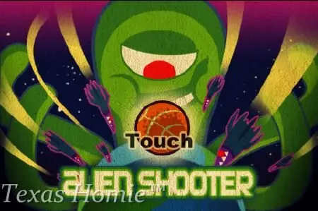 Alien Shooter v1.2.4 iPhone-iPodtouch