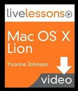 Livelessons - Mac OS X Lion