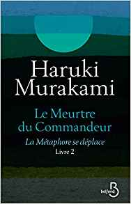 La Métaphore se déplace - Haruki MURAKAMI