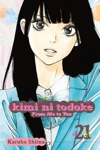 Kimi ni Todoke v21 (2015) (Digital) (LuCaZ