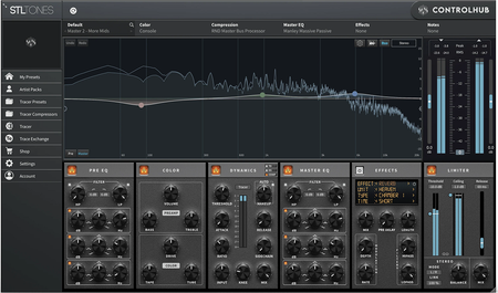 STL ControlHub v2.0.0 2023.08 (x64)