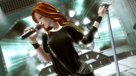 Guitar Hero 5 [PS2] [PAL]